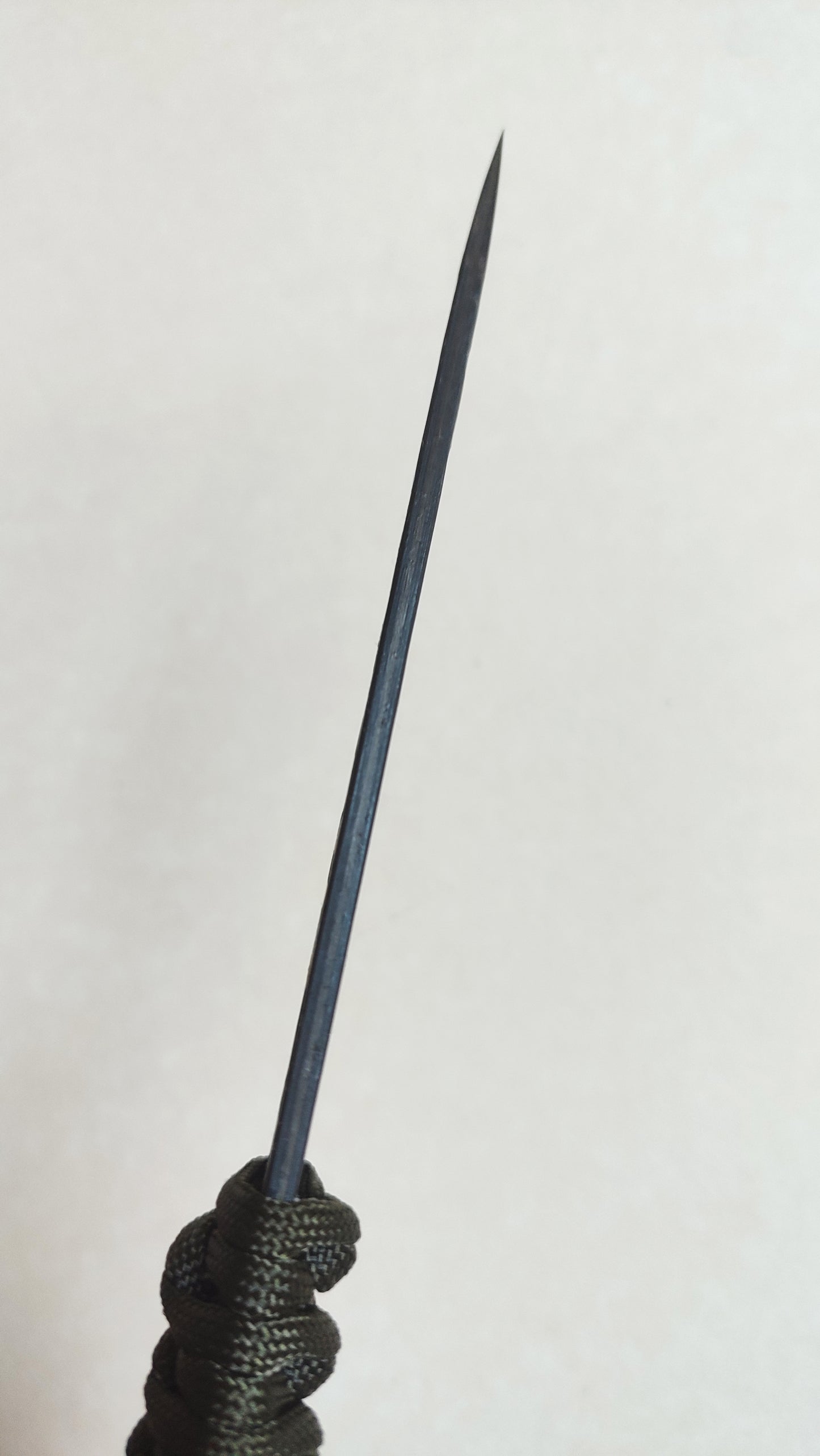 Couteau japonais "Kogatana" 210mm "Nao Yamamoto" double biseaux