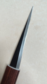 Couteau japonais "Kurikogatana" 135mm "Sadahide"