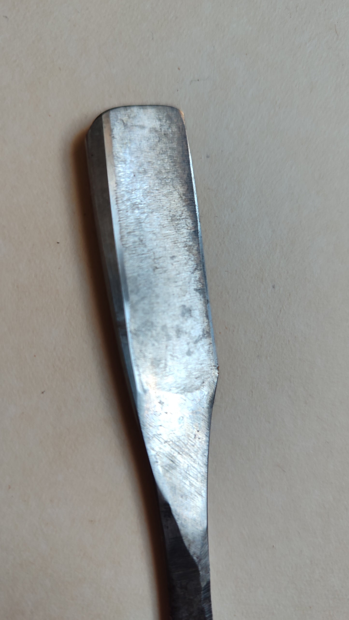 asoir japonais "Kamisori" Vintage 42mm