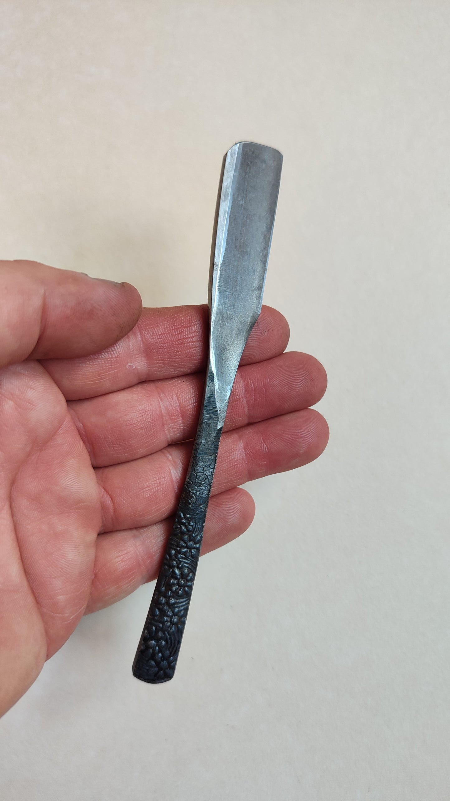 asoir japonais "Kamisori" Vintage 42mm
