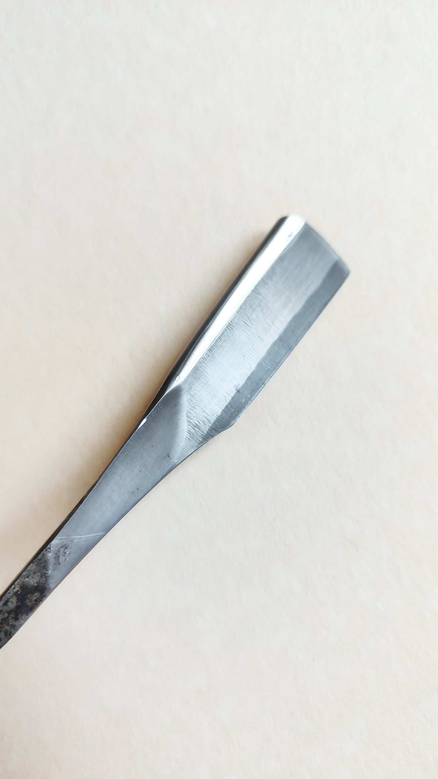 asoir japonais "Kamisori" Vintage 44mm