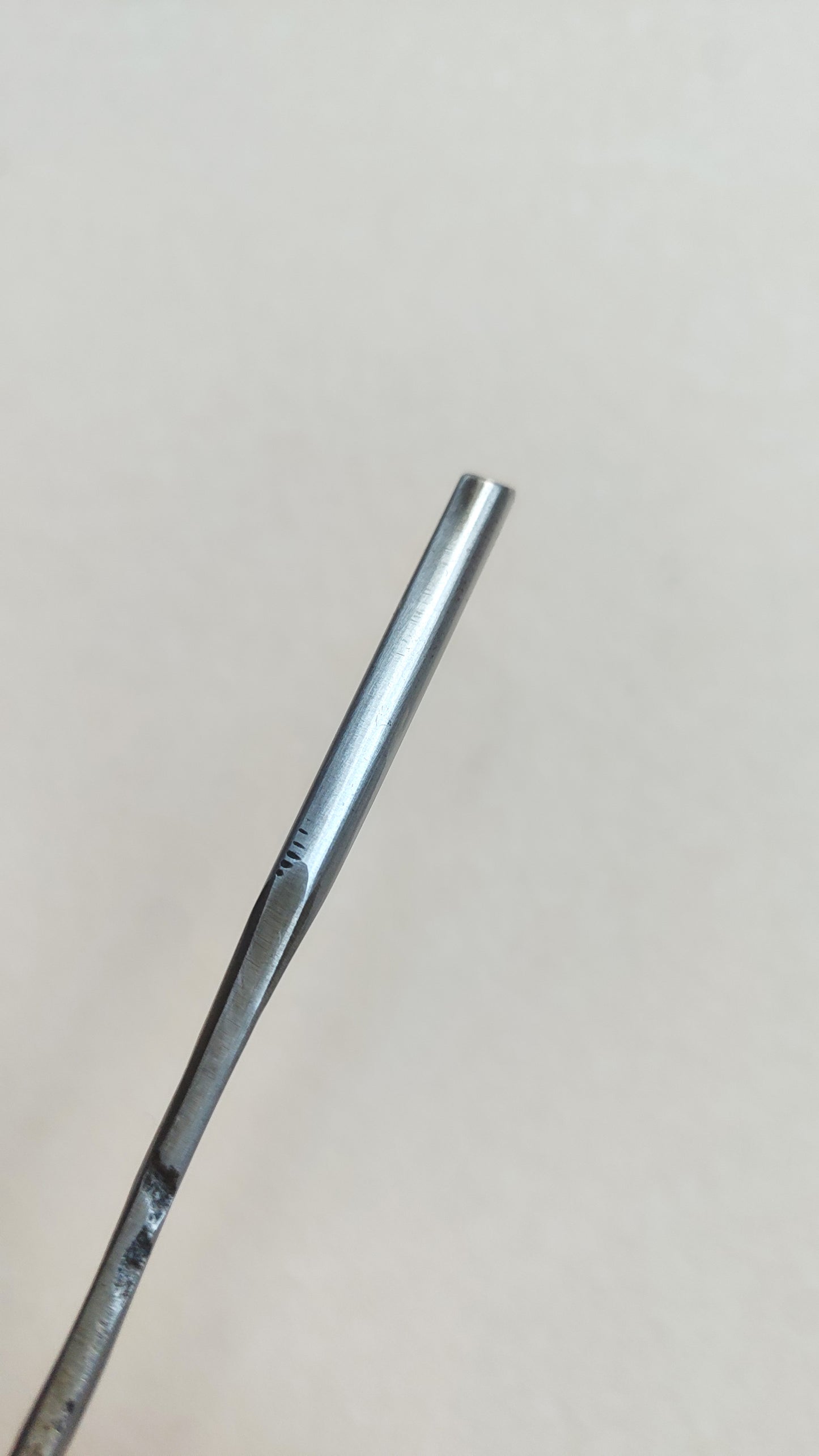 asoir japonais "Kamisori" Vintage 44mm