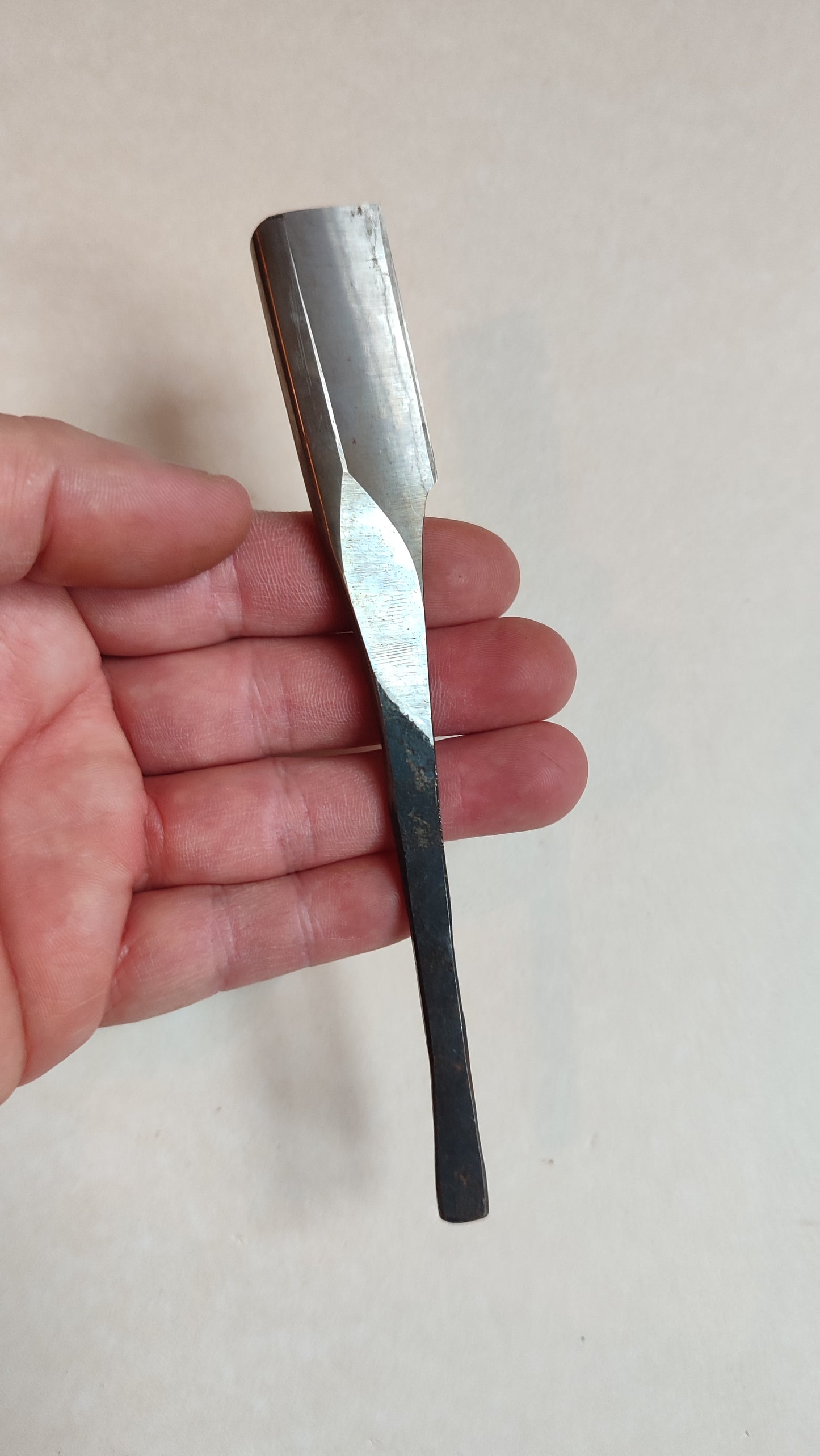 asoir japonais "Kamisori" Vintage 44mm