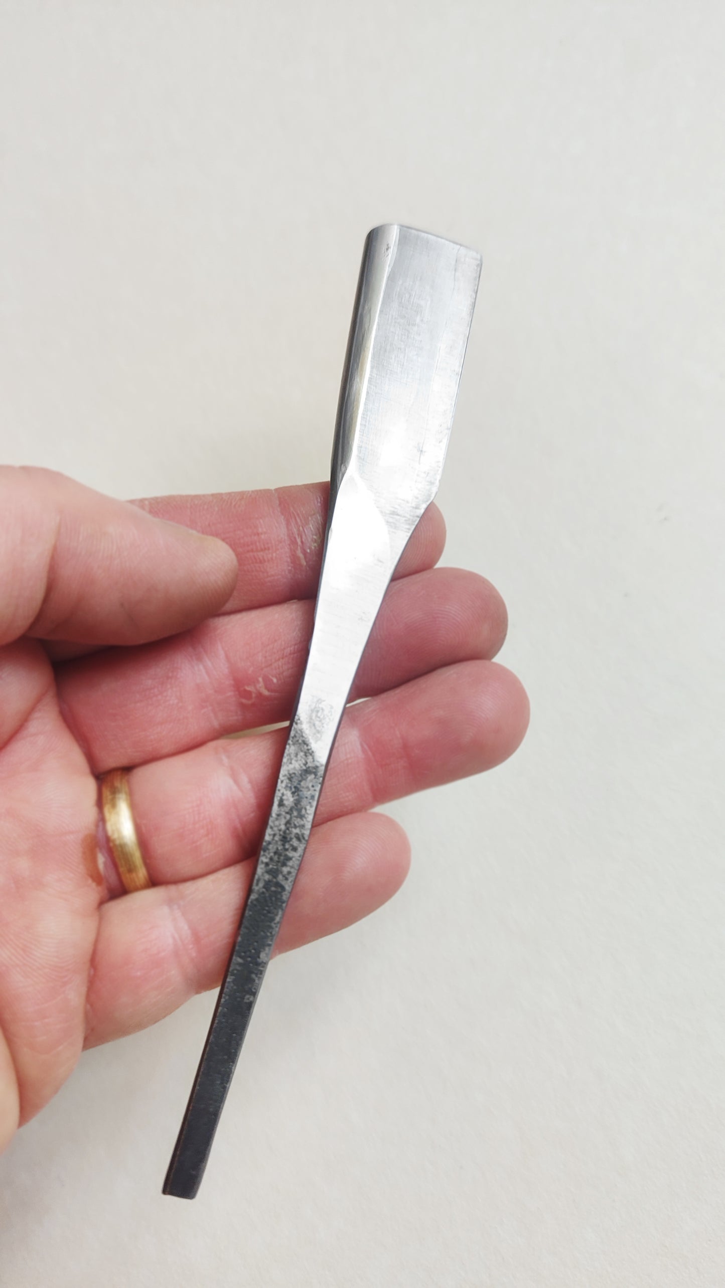 asoir japonais "Kamisori" Vintage 44mm