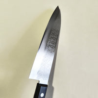 Couteau de cuisine japonais Santoku 180mm Miki Hamono