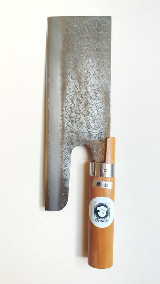 Couteau de Cuisine Japonais "Soba Kiri" 245mm Tokyo