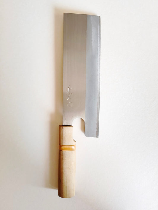 Couteau de Cuisine Japonais "Soba Kiri" 245mm