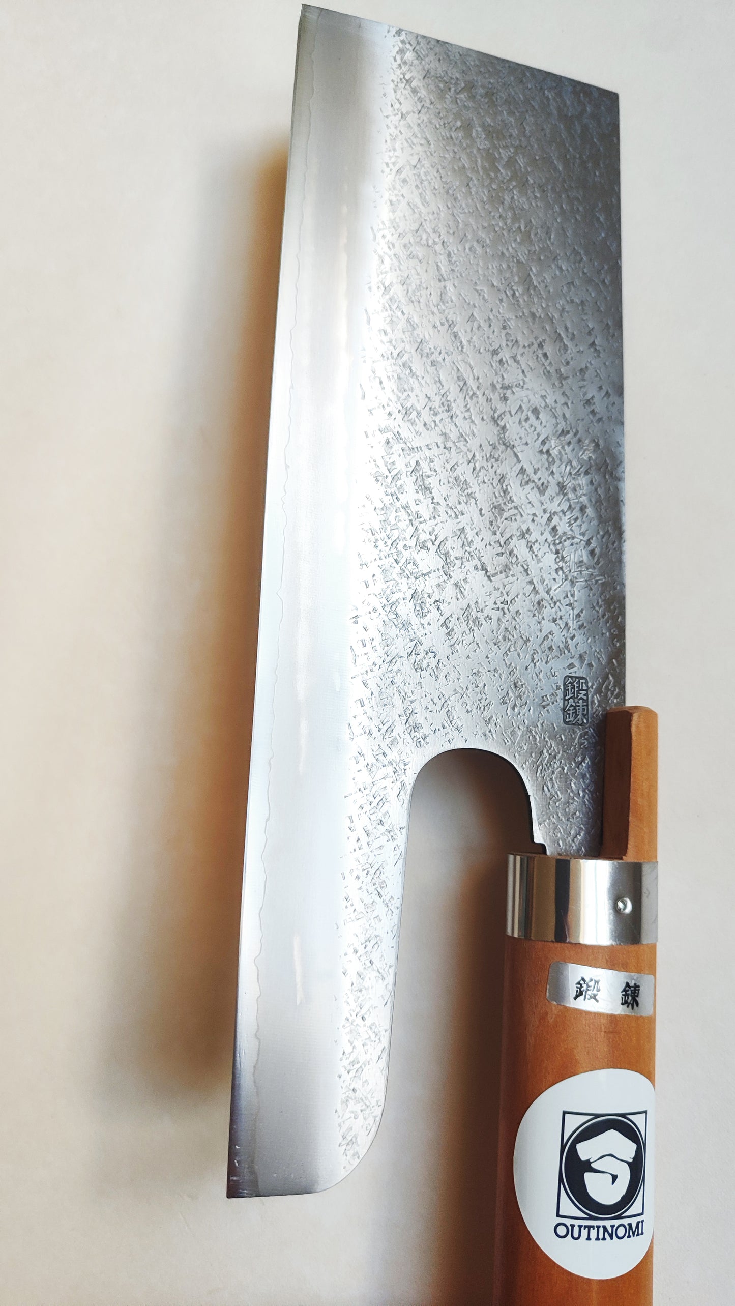 Couteau de Cuisine Japonais "Soba Kiri" 245mm Tokyo