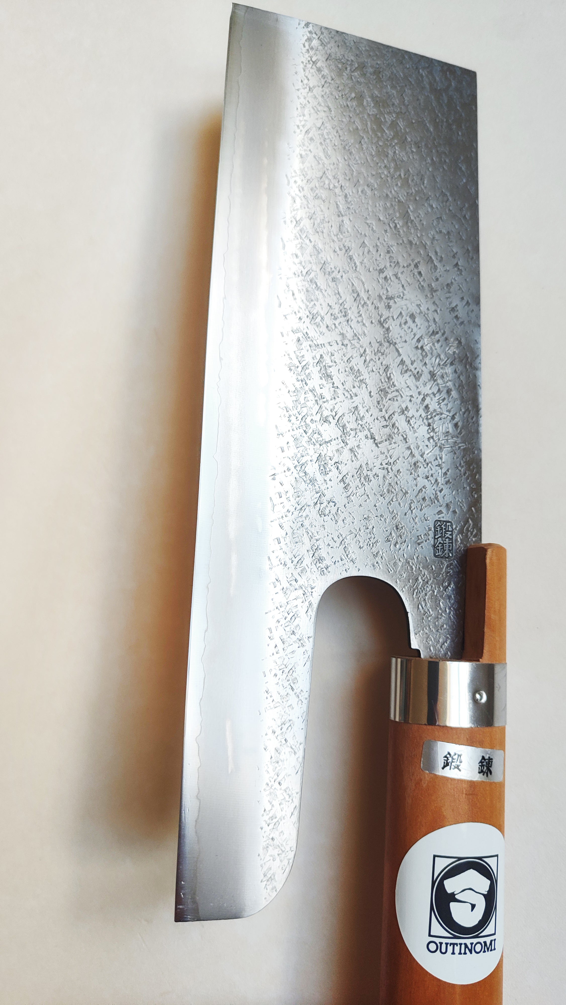 Couteau de Cuisine Japonais "Soba Kiri" 245mm Tokyo