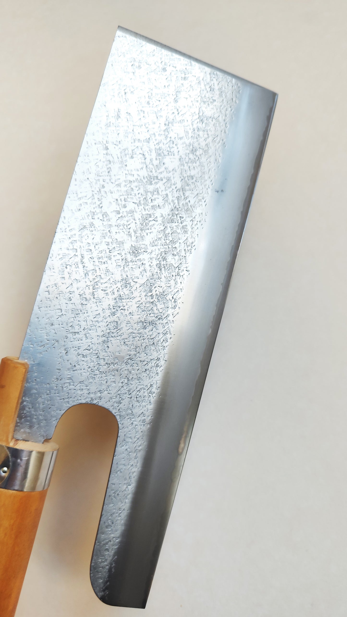 Couteau de Cuisine Japonais "Soba Kiri" 245mm Tokyo