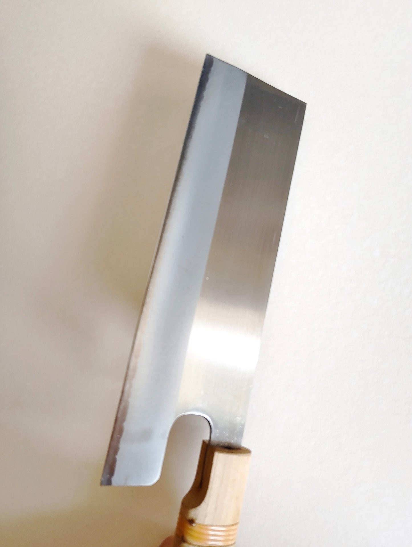 Couteau de Cuisine Japonais "Soba Kiri" 245mm