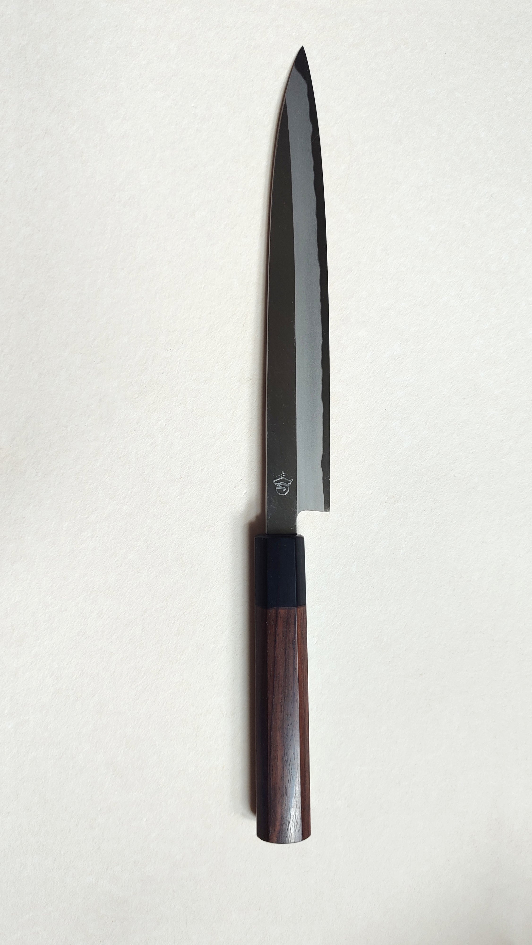 Couteau de cuisine japonais "Yanagi-ba" 200mm OUTINOMI