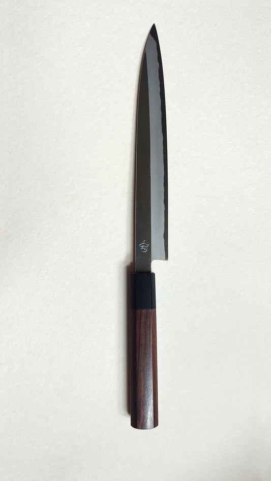 Couteau de cuisine japonais "Yanagi-ba" 200mm OUTINOMI