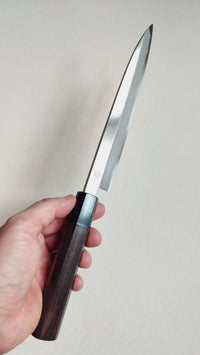 Couteau de cuisine japonais "Yanagi-ba" 200mm OUTINOMI