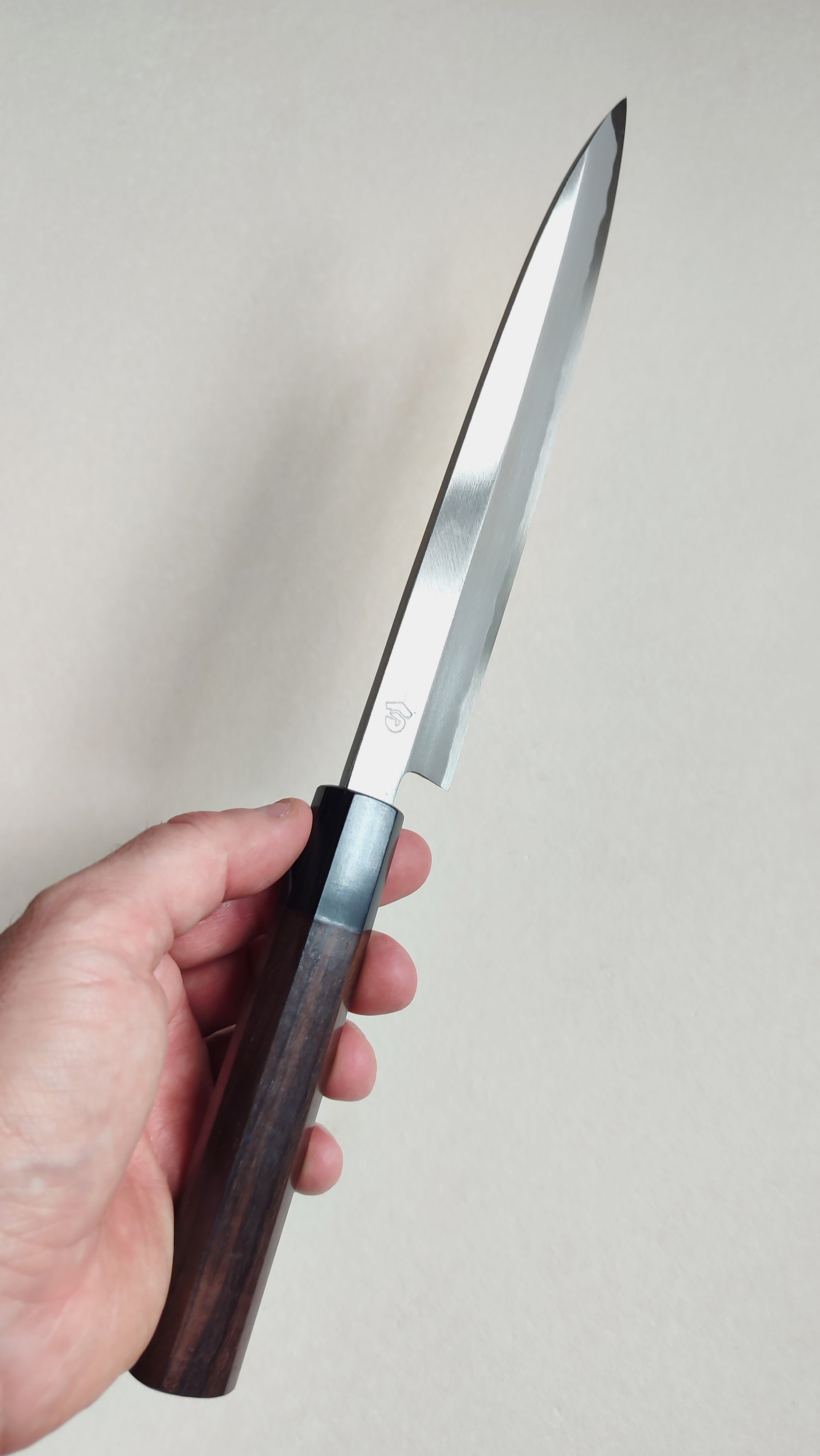 Couteau de cuisine japonais "Yanagi-ba" 200mm OUTINOMI