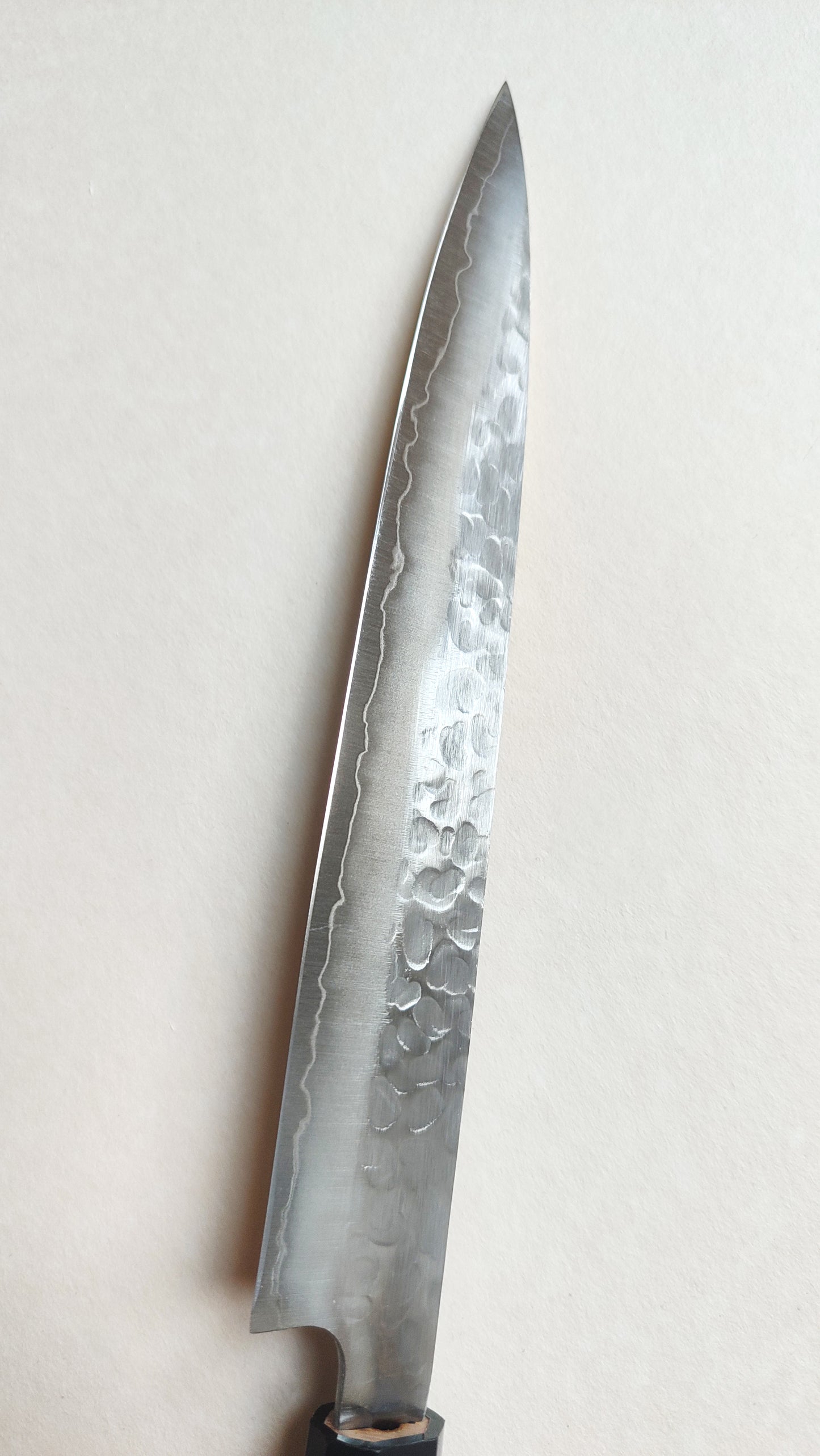 Couteau de cuisine japonais "Yanagi-ba" 200mm "Tosa Uchi"