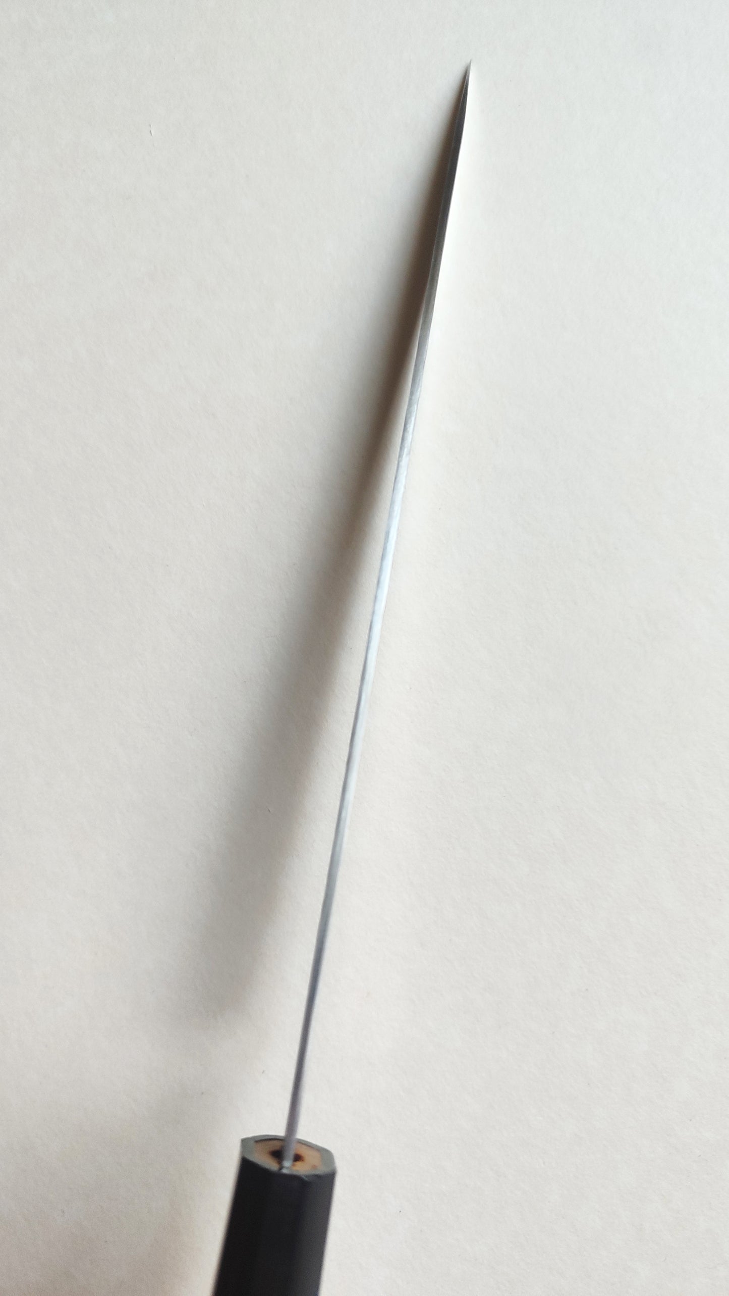 Couteau de cuisine japonais "Yanagi-ba" 200mm "Tosa Uchi"