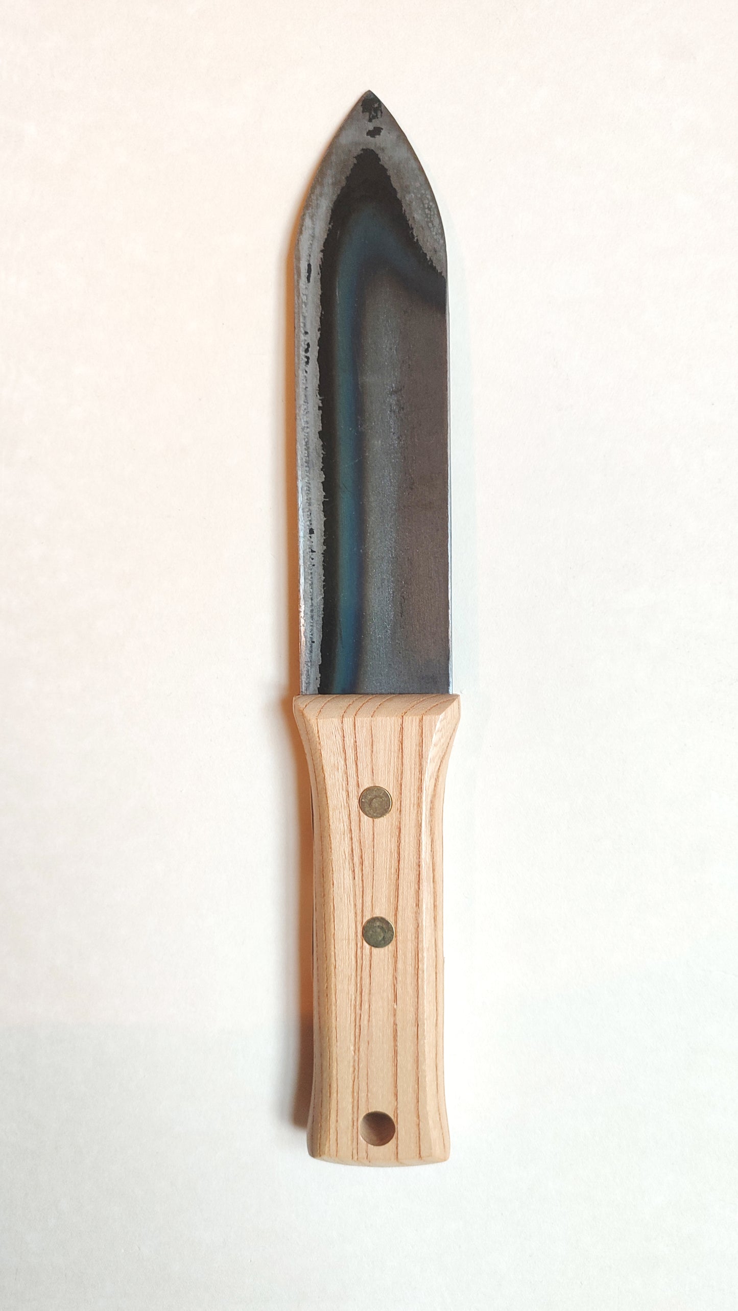 Couteau de jardinage japonais "Hori hori"