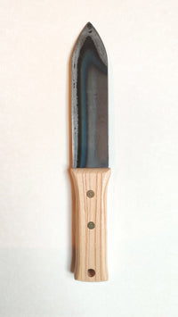 Couteau de jardinage japonais "Hori hori"