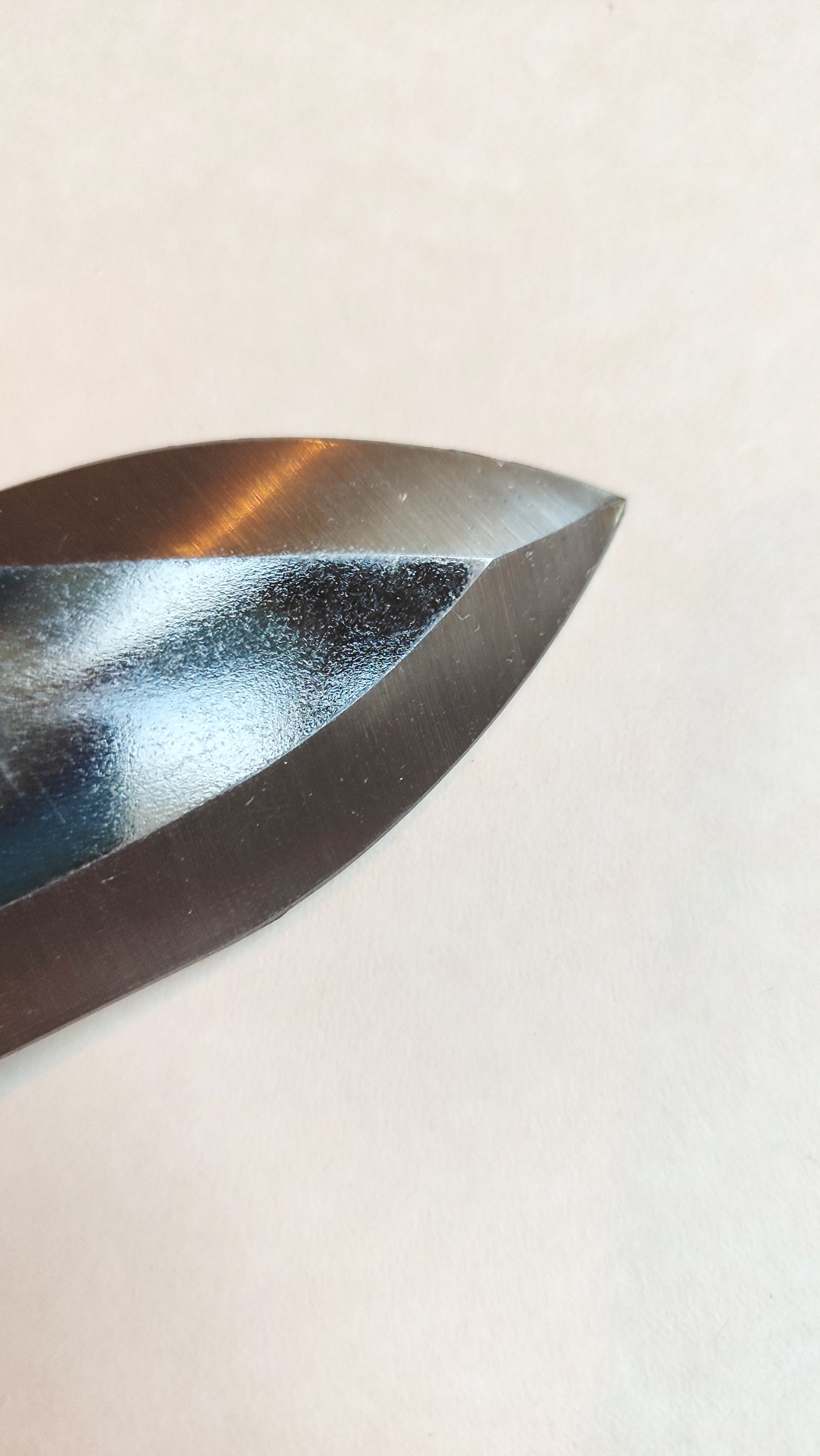 Couteau de jardinage japonais "Hori hori"