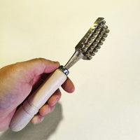 Écailleur japonais 20cm