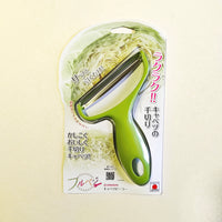 Économe-éplucheur choux japonais Shimomura
