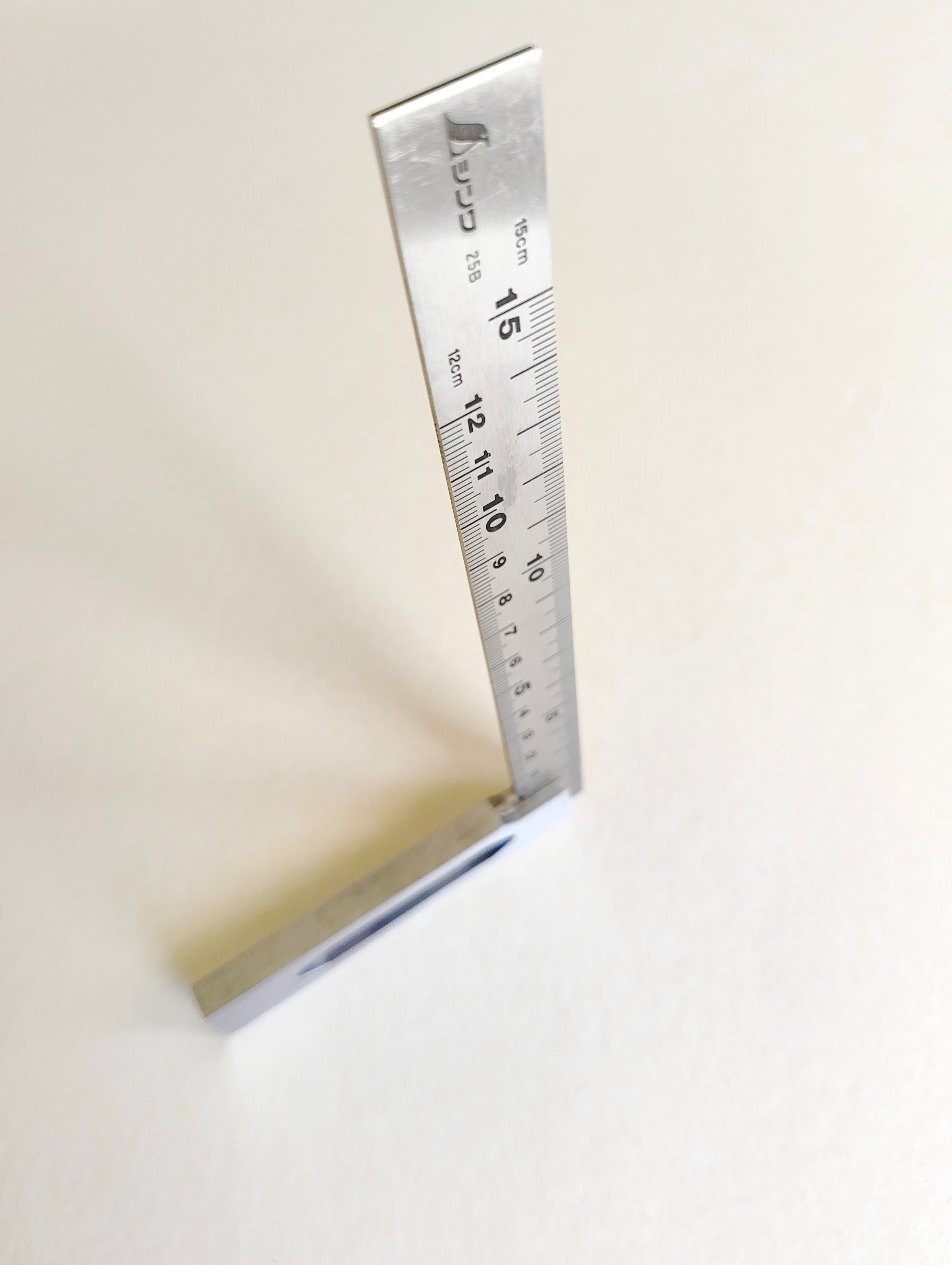 Équerre japonaise 15cm "Shinwa"