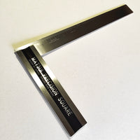 Équerre japonaise 300mm Matsui