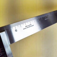 Équerre japonaise 300mm Matsui