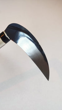 Faucille de jardinage japonaise "kama" 150mm