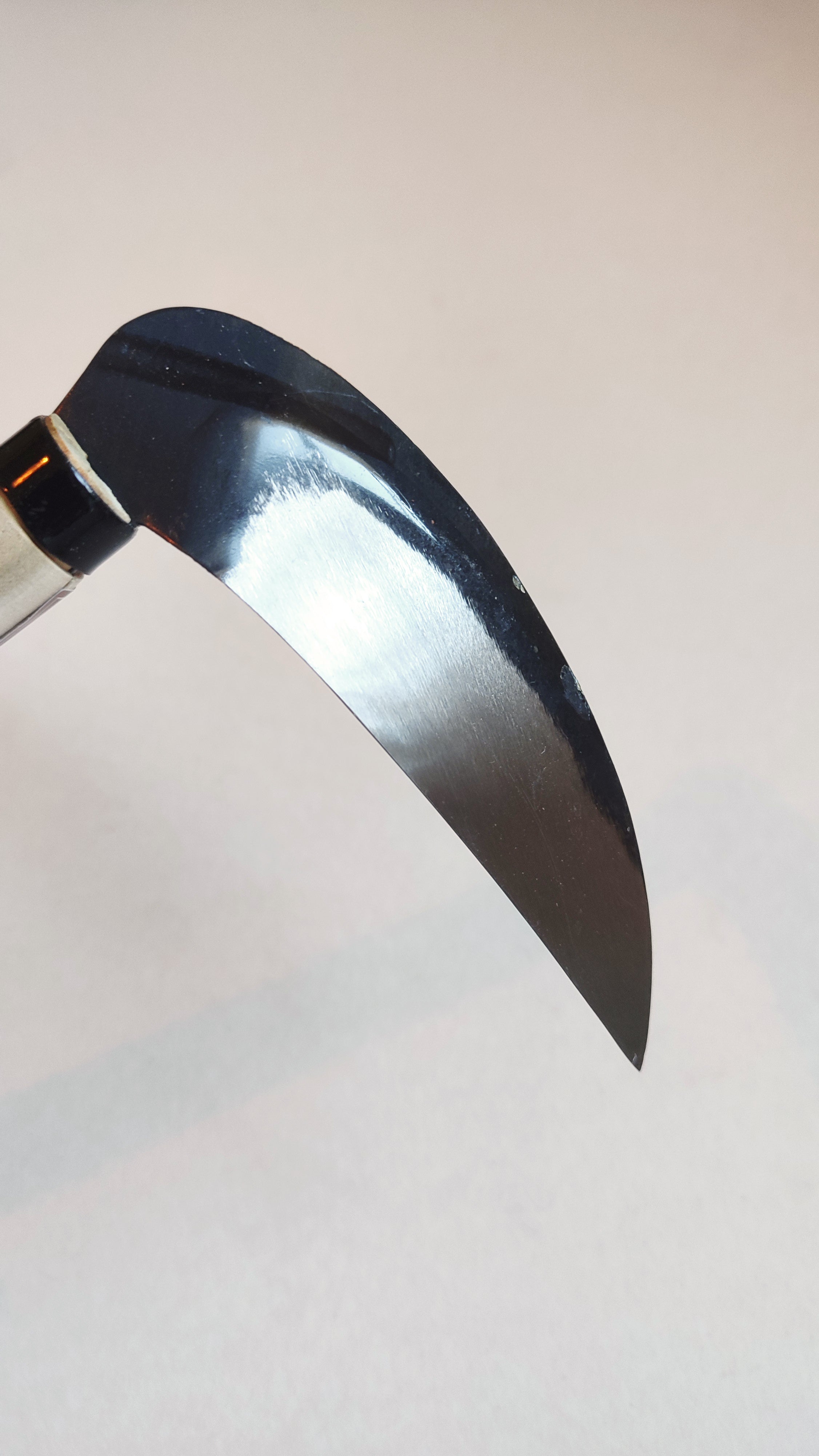 Faucille de jardinage japonaise "kama" 150mm