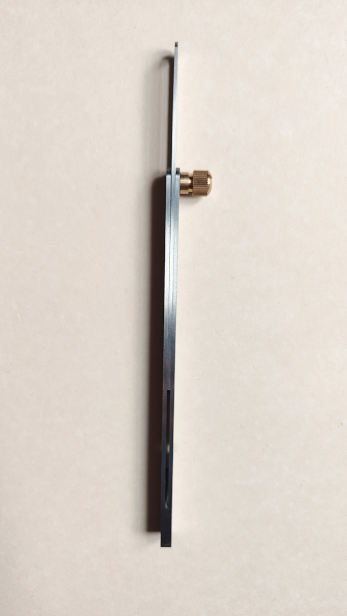 Fausse équerre Japonaise 150mm Shinwa