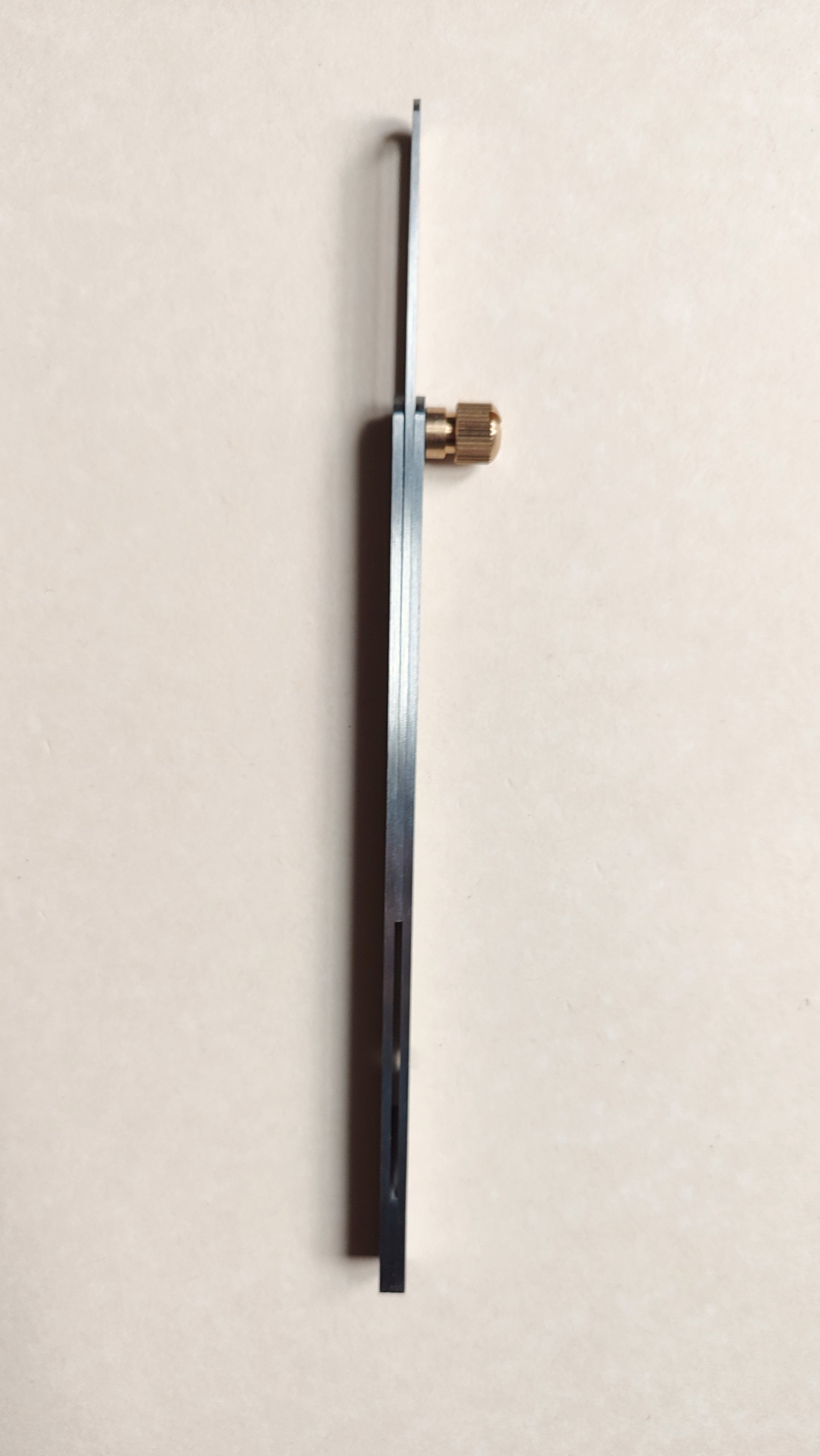 Fausse équerre Japonaise 150mm Shinwa