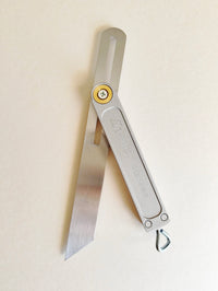 Fausse équerre Japonaise 200mm Shinwa