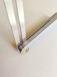 Fausse équerre Japonaise 200mm Shinwa