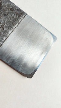 Fer de rabot japonais "Kanna-mi" 70mm "Tetsuo Kanayama"