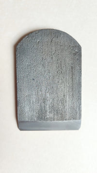 Fer de rabot japonais "Kanna-mi" 70mm "Tetsuo Kanayama"