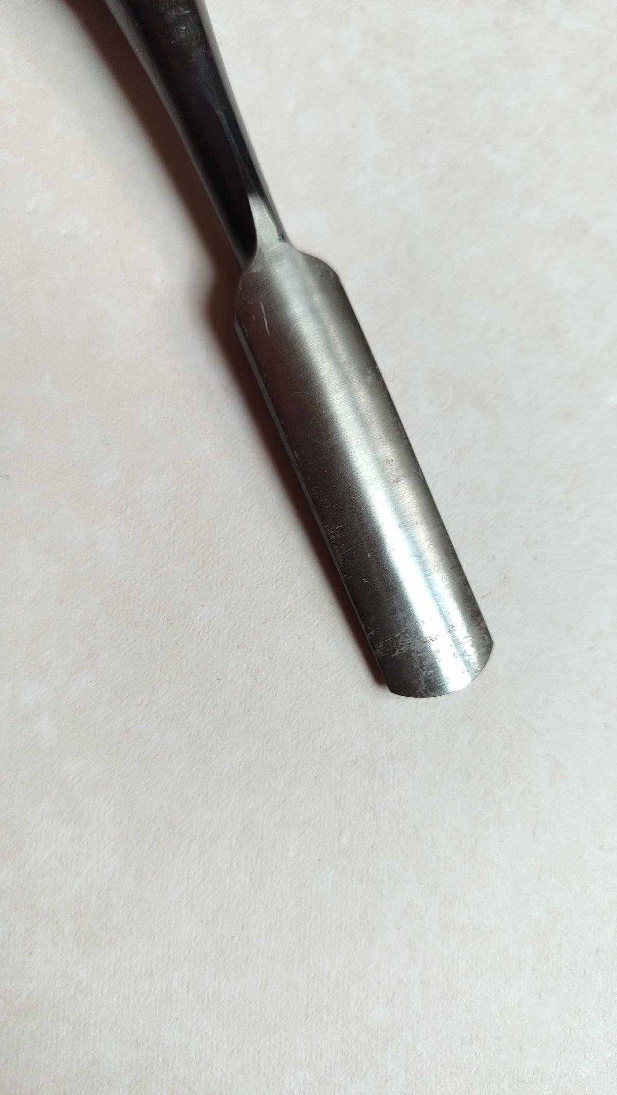 Gouge  japonaise "Sotomaru Nomi" 15mm Nihonto