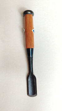 Gouge japonaise "Sotomaru Nomi" 24mm "Musou"