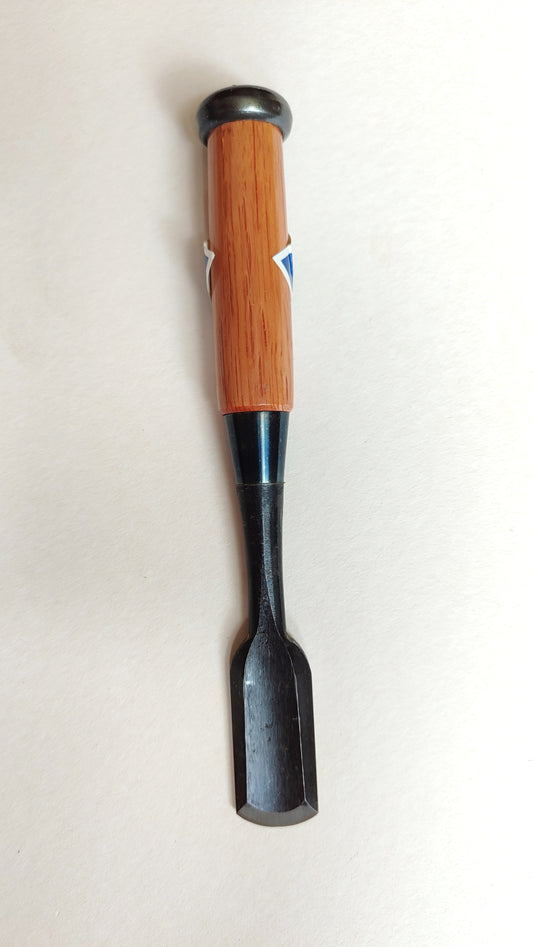 Gouge japonaise "Sotomaru Nomi" 24mm "Musou"