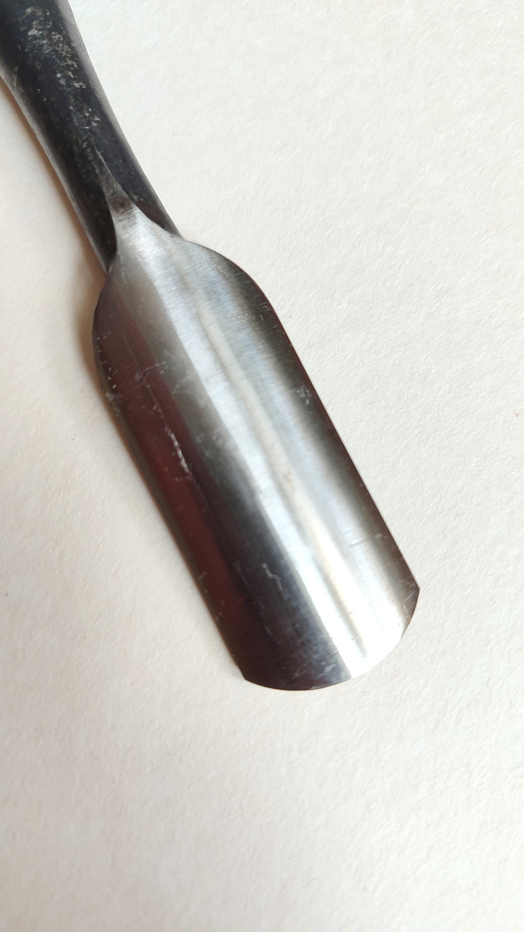 Gouge japonaise "Sotomaru Nomi" 24mm "Musou"