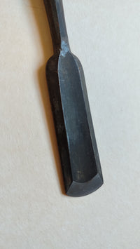 Gouge japonaise "Sotomaru Nomi" 24mm