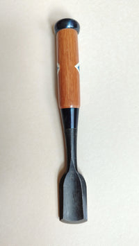 Gouge japonaise "Sotomaru Nomi" 30mm "Musou"