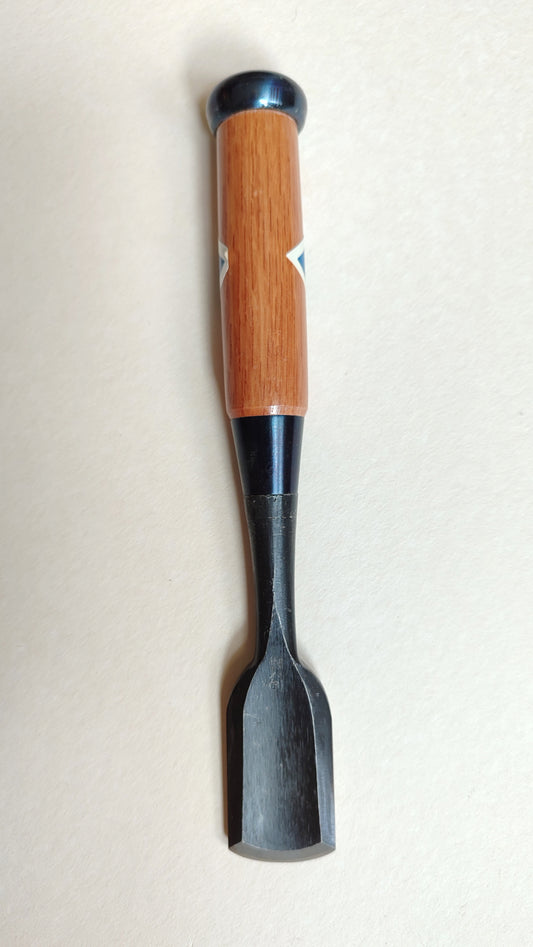 Gouge japonaise "Sotomaru Nomi" 30mm "Musou"