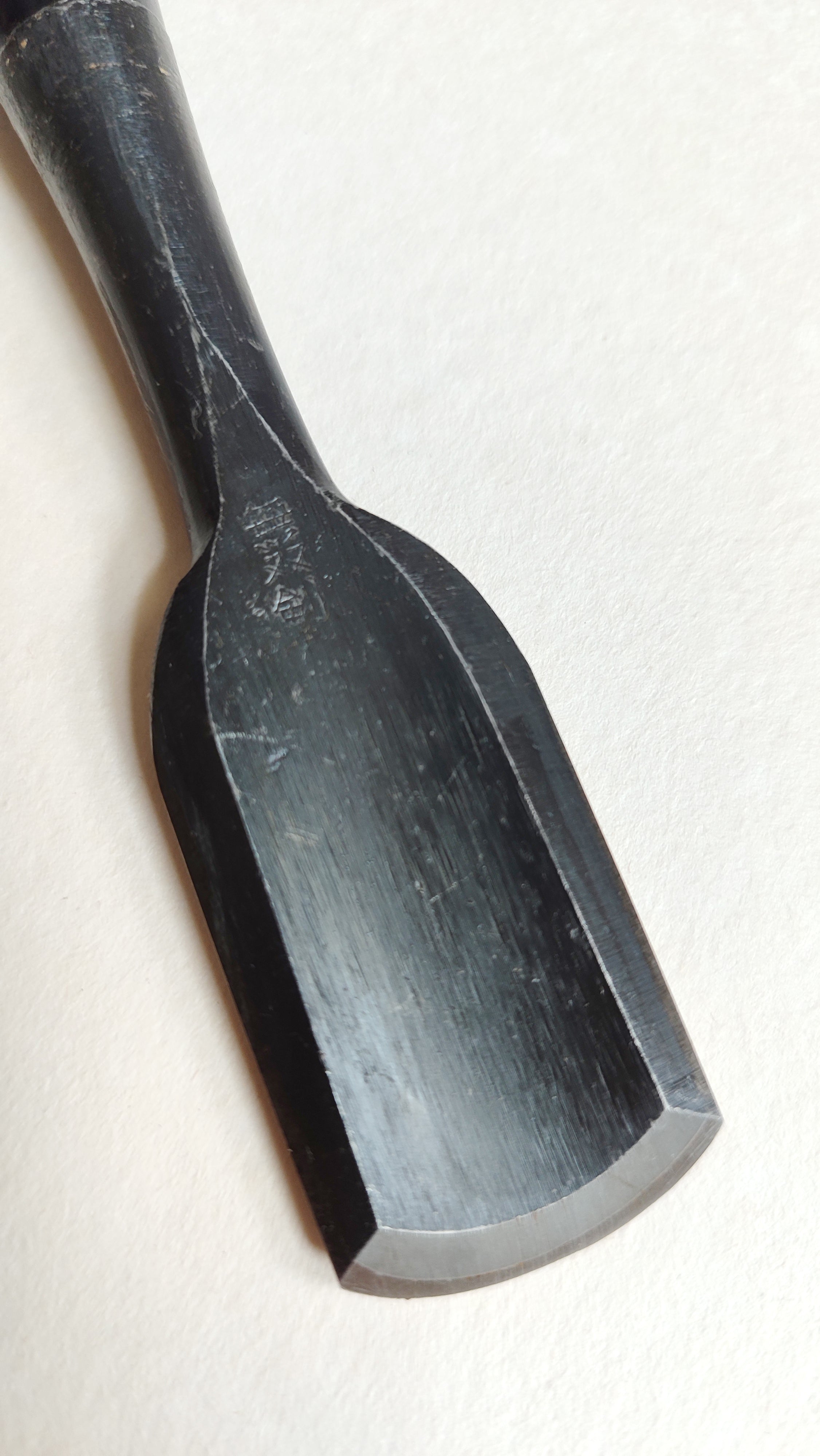 Gouge japonaise "Sotomaru Nomi" 30mm "Musou"