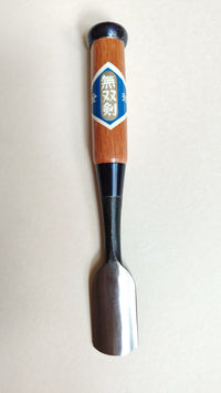 Gouge japonaise "Sotomaru Nomi" 30mm "Musou"