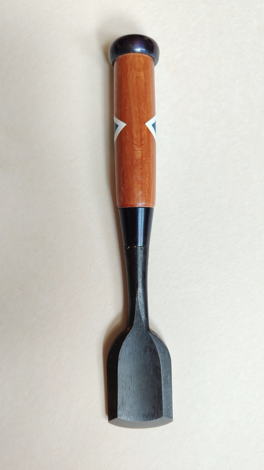 Gouge japonaise "Sotomaru Nomi" 36mm "Musou"