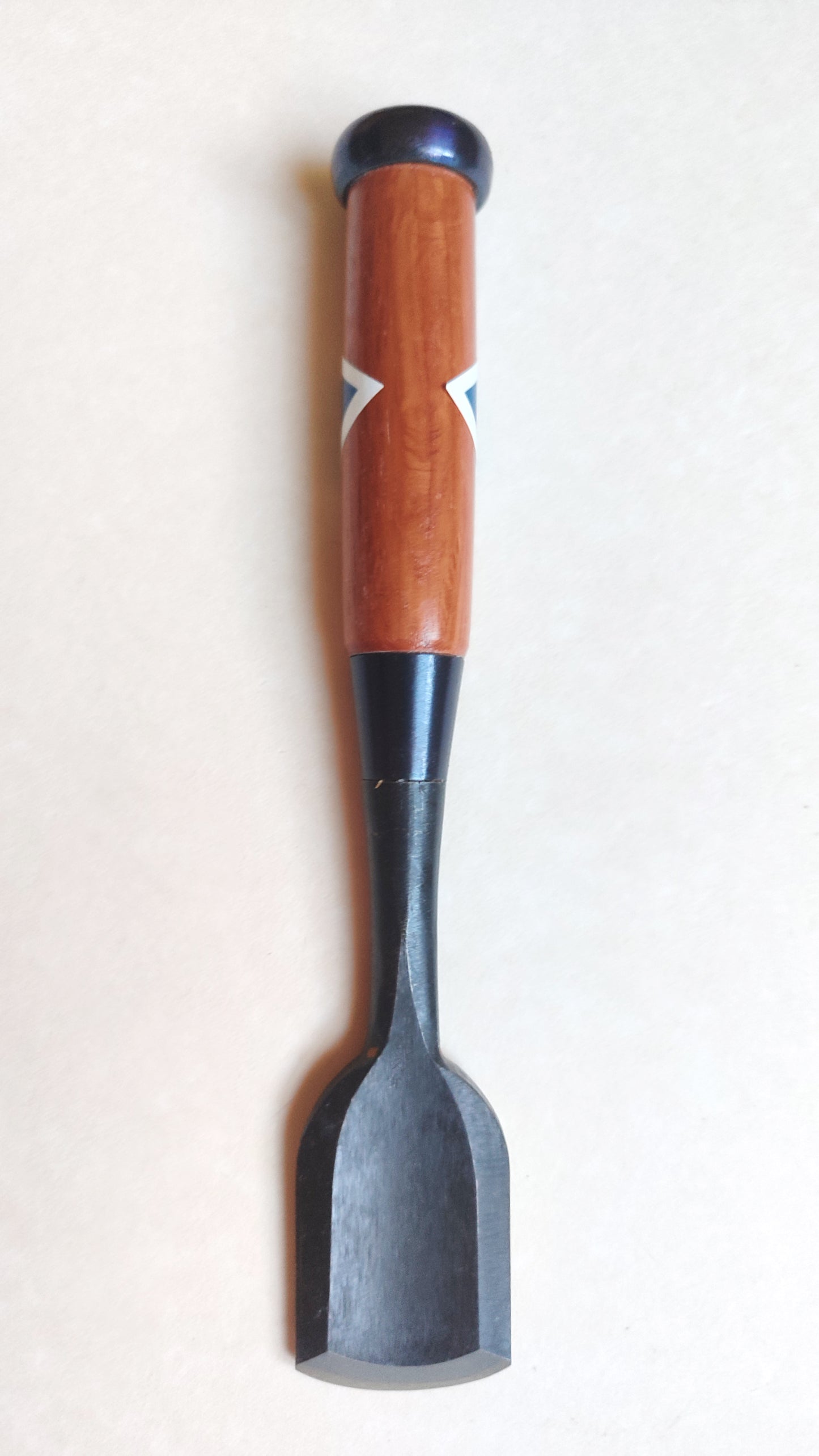 Gouge japonaise "Sotomaru Nomi" 36mm "Musou"