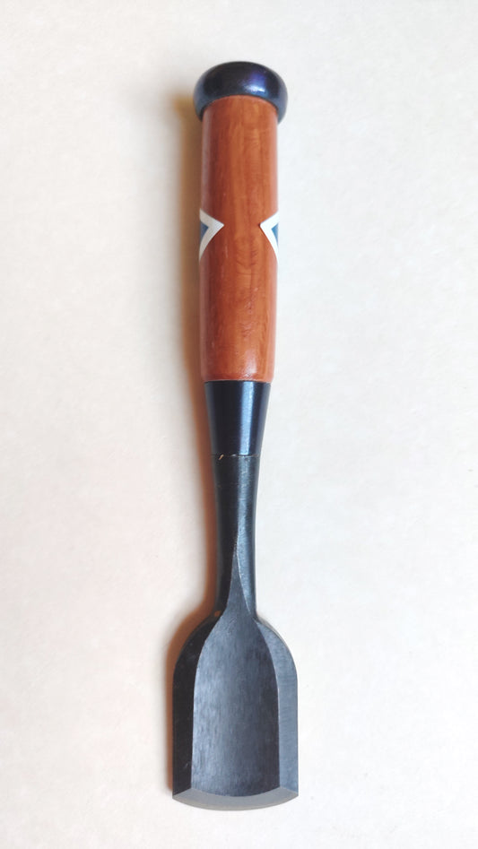 Gouge japonaise "Sotomaru Nomi" 36mm "Musou"