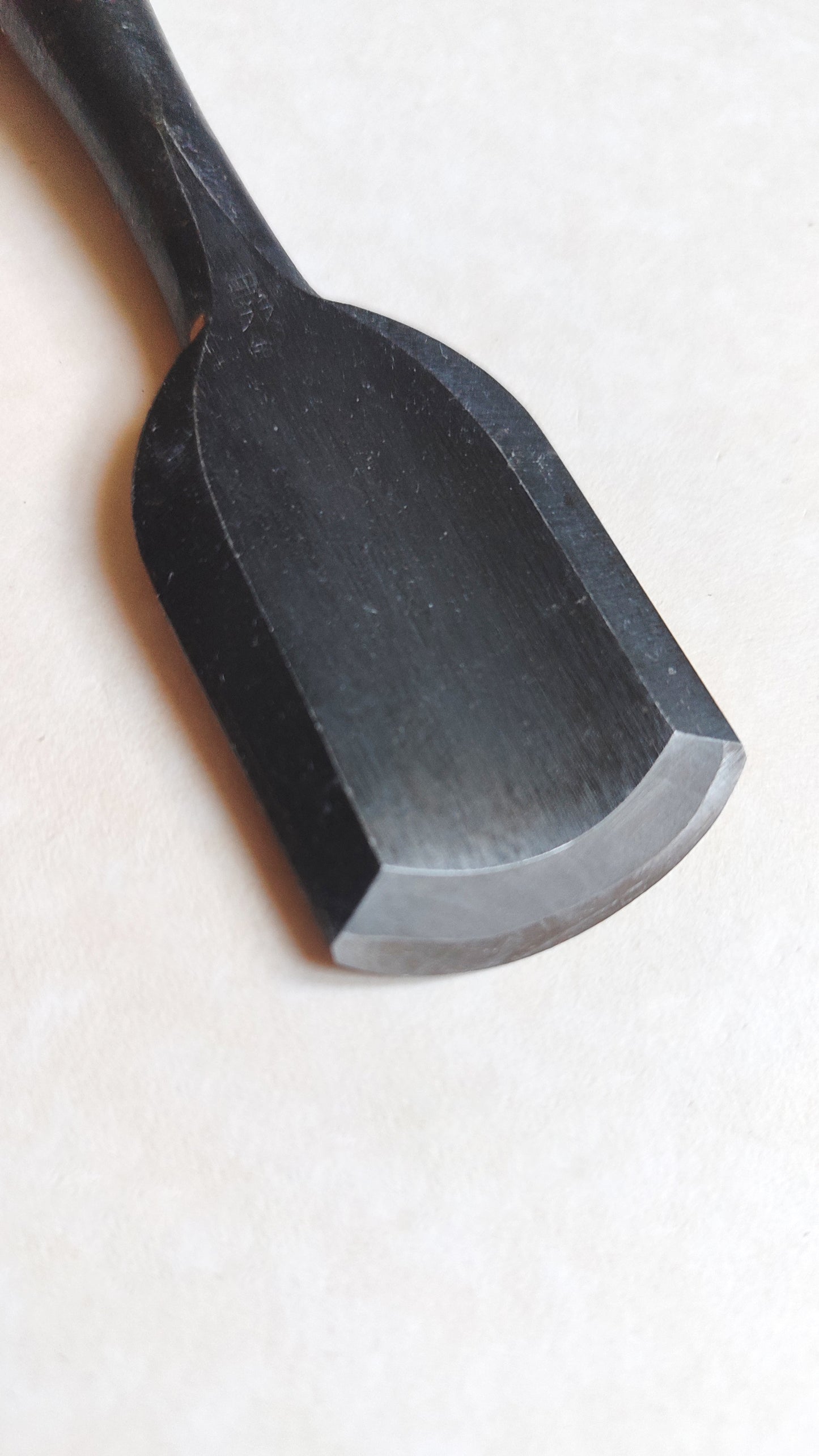 Gouge japonaise "Sotomaru Nomi" 36mm "Musou"